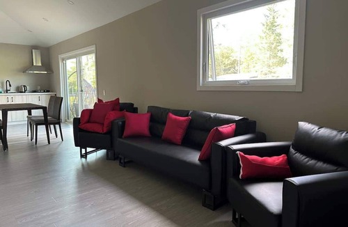 Lakefield Cabin | 3-bedroom Villa in Lakefield #15
