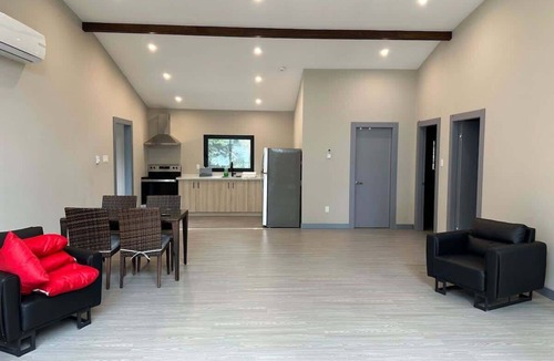 Lakefield Cabin | 3-bedroom Villa in Lakefield #17