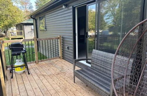 Lakefield House | 3-bedroom Villa in Lakefield #12