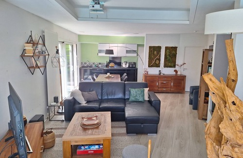 Pignan Villa | 3 Bedroom Villa in Pignan