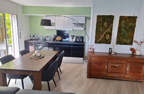 Pignan Villa | 3 Bedroom Villa in Pignan