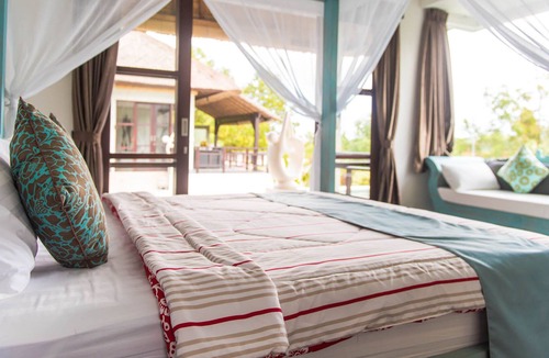 Ungasan Villa | 3 bedroom Villa Michiko in Ungasan