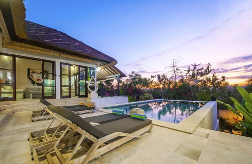 Ungasan Villa | 3 bedroom Villa Michiko in Ungasan