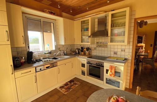 Fitou Villa | 3 bedroom villa, pool with exceptional sea view