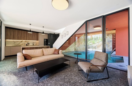 Mugeba Villa | 3-bedroom Villa Prima in Mugeba