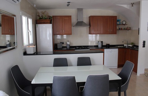 Peniscola Villa | 3 bedroom Villa with Private Pool