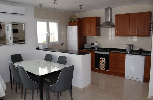 Peniscola Villa | 3 bedroom Villa with Private Pool
