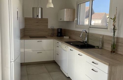 Castries House | 3-bedroom villa with pool