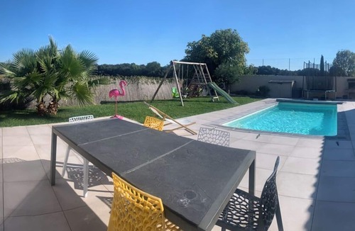 Castries House | 3-bedroom villa with pool