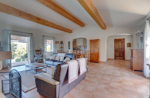 La Motte Villa | 3 BEDROOM VILLA WITH PRIVATE POOL (N°447)