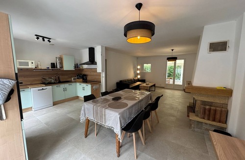 Rocbaron Villa | 3-bedroom villa with secure pool