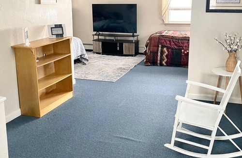 Sinclair Cottage | 3 Bedroom Waterfront Camp with Nearby Trail Access
