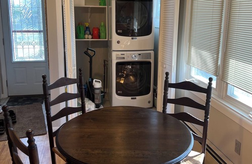 Geneva House | 3-bedroom waterfront home in fabulous Geneva with AC, WiFi. Enjoy your stay
