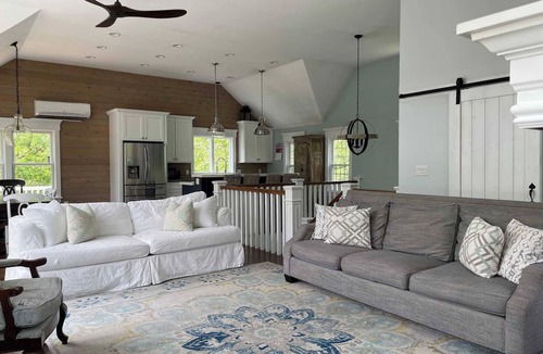 West Tisbury House | 3 Bedroom, West Tisbury Privacy! Lambert's Cove Beach Access!