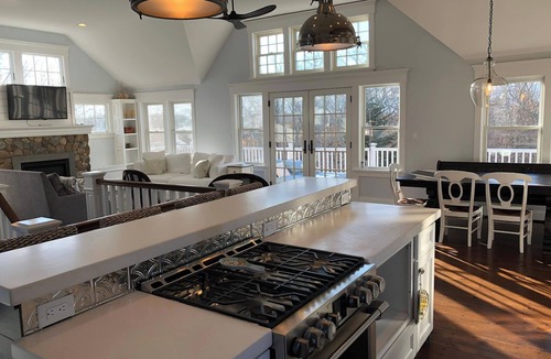 West Tisbury House | 3 Bedroom, West Tisbury Privacy! Lambert's Cove Beach Access!