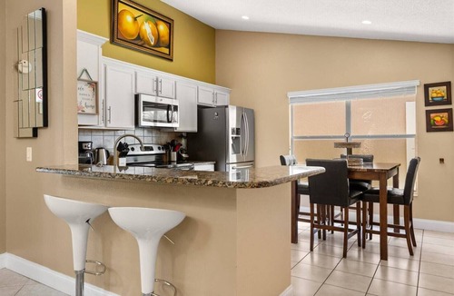 Eagle Pointe South House | 3 Bedrooms/2 Bathrooms/Eagle Pointe (573EP)