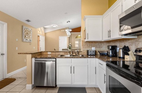 Eagle Pointe South House | 3 Bedrooms/2 Bathrooms/Eagle Pointe (573EP)