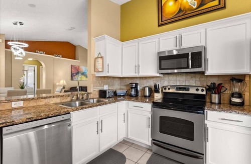 Eagle Pointe South House | 3 Bedrooms/2 Bathrooms/Eagle Pointe (573EP)