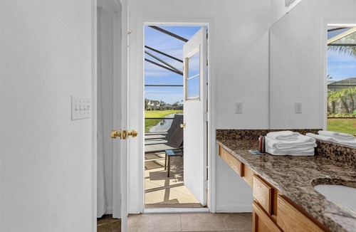 Lake Berkley House | 3 Bedrooms/2 Bathrooms/Lake Berkley (1076 LB)