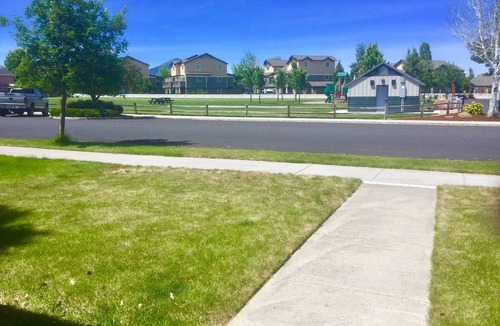 Sisters House | 3 bedrooms, 2 bathrooms