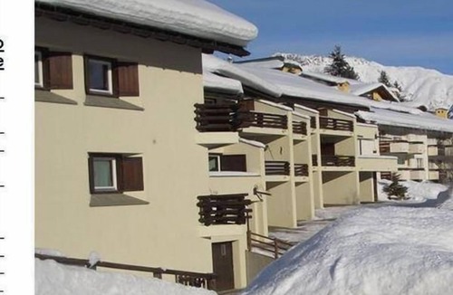 Celerina-Schlarigna Apartment | 3 bedrooms, 8 beds, 2 WC, garage, shuttle bus