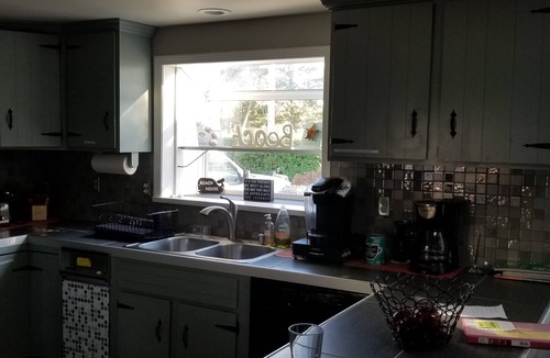 Warrenton House | 3 bedrooms accommodates 08