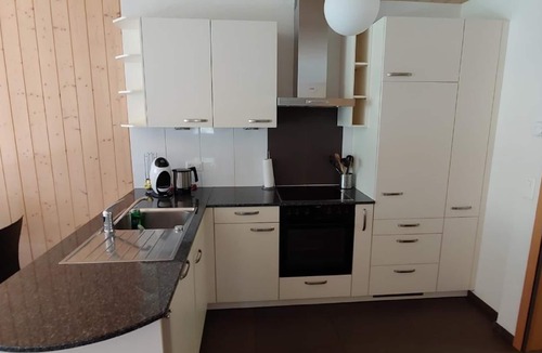 Wiler Apartment | 3 Bedrooms Apartment “Wylerdümen”