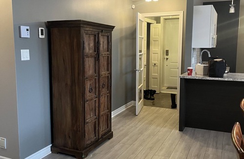Terrebonne Condo | 3 bedrooms beautiful condo Mascouche