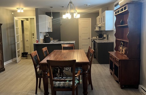 Terrebonne Condo | 3 bedrooms beautiful condo Mascouche