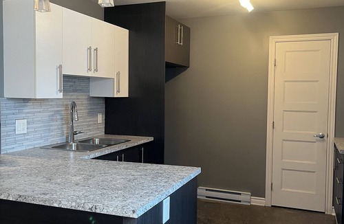 Terrebonne Condo | 3 bedrooms beautiful condo Mascouche