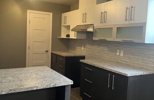 Terrebonne Condo | 3 bedrooms beautiful condo Mascouche