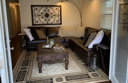 Norman House | 3 bedrooms by university