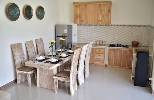 Petitenget Villa | 3 Bedrooms Central Seminyak
