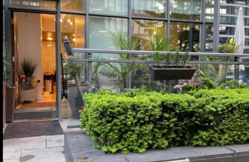 CityPlace Apartment | 3 Bedrooms corner suite