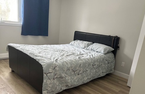 Cornwall House | 3 bedrooms for rent / short term