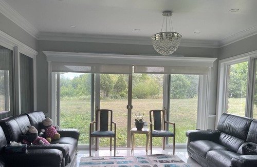 Milton Villa | 3 Bedrooms in Villa with indoor swimming pool