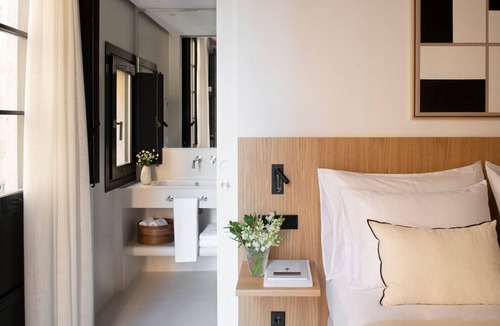 Gothic Quarter Apartment | 3 bedrooms luxury apt in Port Vell (minimum stay 32 days)