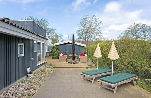 Thurø By House | 3 Bedrooms Private Vacation Home In Svendborg