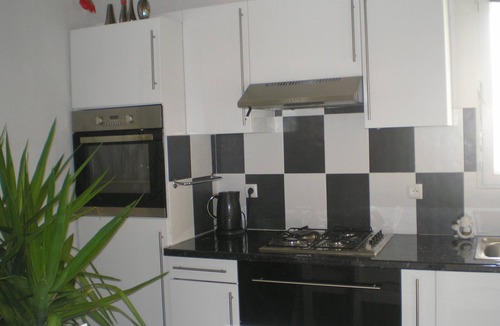 Laboule House | 3 Bedrooms Private Vacation Home In Laboule