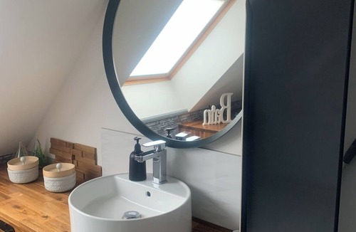 Sarge-les-le-Mans House | 3 bedrooms shower room wc