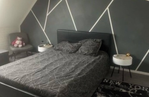 Sarge-les-le-Mans House | 3 bedrooms shower room wc