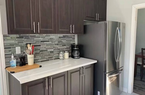 Wiarton House | 3 bedrooms South peninsula house