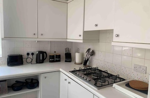 Reading House | 3 bedrooms spacious house for 8