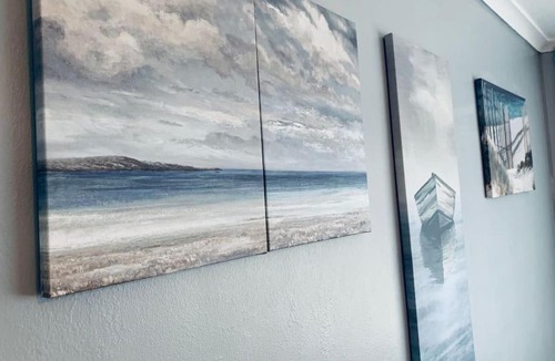 Reading House | 3 bedrooms spacious house for 8