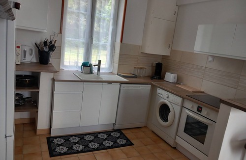 Sainte-Cecile House | 3 BEDROOMS Villedieu les poeles MONT SAINT MICHEL