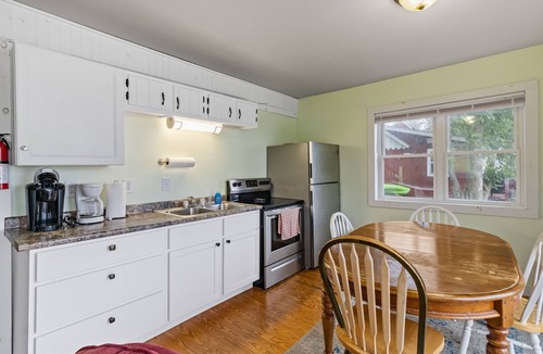 Town of Oswegatchie Cabin | 3 Bedrooms - Waterfront Location On St. Lawrence River