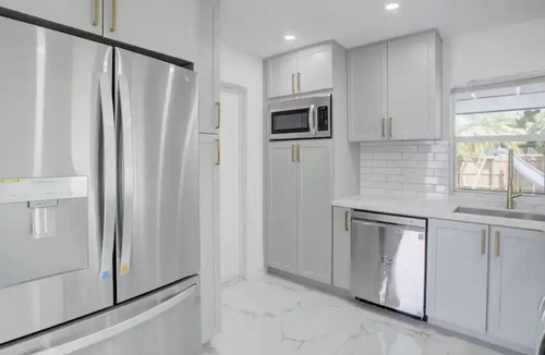 North Lauderdale House | 3 Beds 2 Baths Pool Home with Lots of Parking