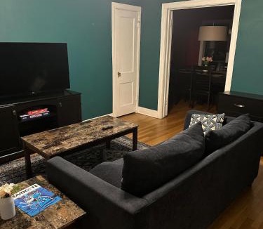 Lower Greenville House | 3 Beds Historic Home Lowest Greenville