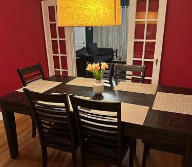 Lower Greenville House | 3 Beds Historic Home Lowest Greenville