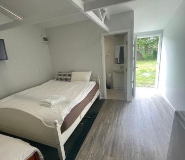 Rotorua Ski Chalet | 3 Beds including 1 Sofa Bed Chalet B